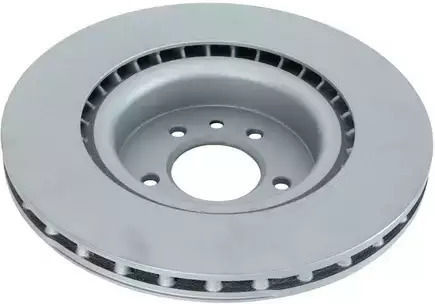 Bremsenscheibe Land Rover Range Rover Sport LW ATE 24013001951