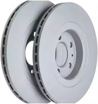 Disc de frână Nissan Vanette Cargo Bus Hc 23 Ate 24012601081