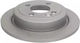Brake Disc Mini Mini Clubman R55 Ate 24011002711