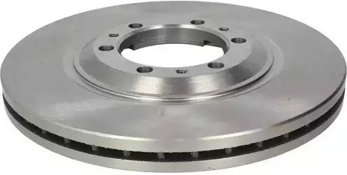 Disc de frână Opel Frontera B 6b Ate 24012601111