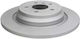 Mercedes-benz Gle Coupe C292 Ate Brake Disc 24011401191