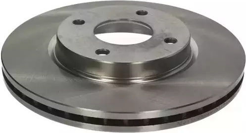 Disc de frână Nissan Tiida Sedan Sc11x Ate 24012402381