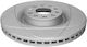 Disc de frână Vw Scirocco 137 138 Ate 24033001151