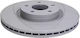 Volvo C30 Brake Disc Ate 24032501621