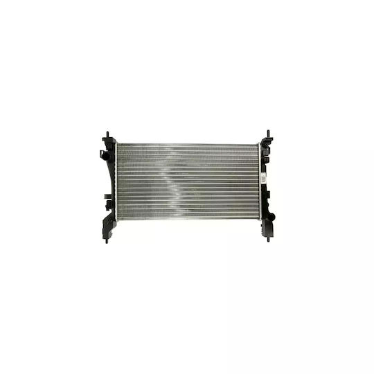 Water Radiator Citroen Nemo Body Aa Denso Drm07040