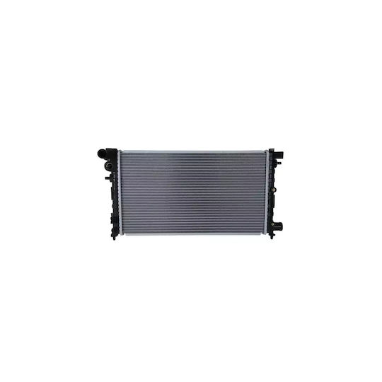 Радиатор за вода Citroen C3 Pluriel Hb Denso Drm21005