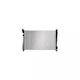 Radiator Fiat Stilo 192 Denso Drm09120