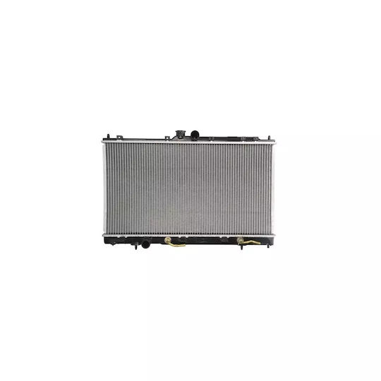 Radiatoare auto Mitsubishi Lancer Limousine Cs A Ct0 Denso Drm45024