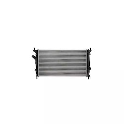 Radiator Volvo C30 Denso Drm10075