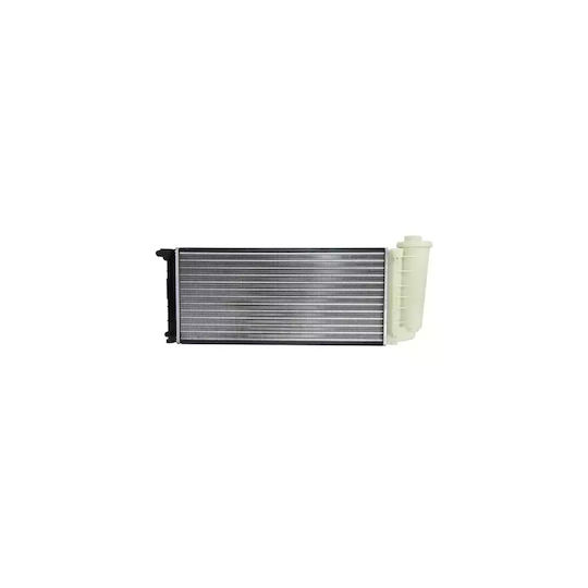 Radiator de apă Fiat Panda 141a Denso Drm09080