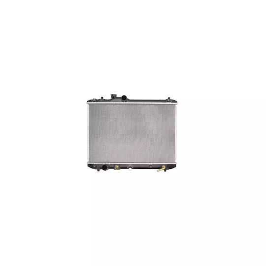 Radiator Water Suzuki Swift Iii Mz Ez Denso Drm47007
