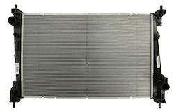 Water Radiator Alfa Romeo Giulietta 940 Denso Drm01007