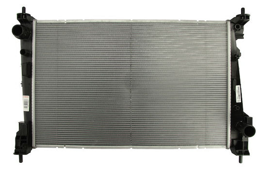 Wasserkühler Alfa Romeo Giulietta 940 Denso Drm01007