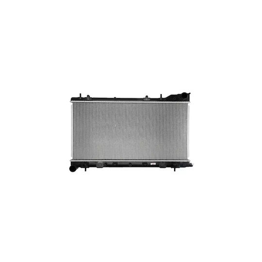 Subaru Forester Sf Denso Drm36003 Radiator