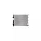 Radiator Water Dacia Logan Pick-up Us Denso Drm23008