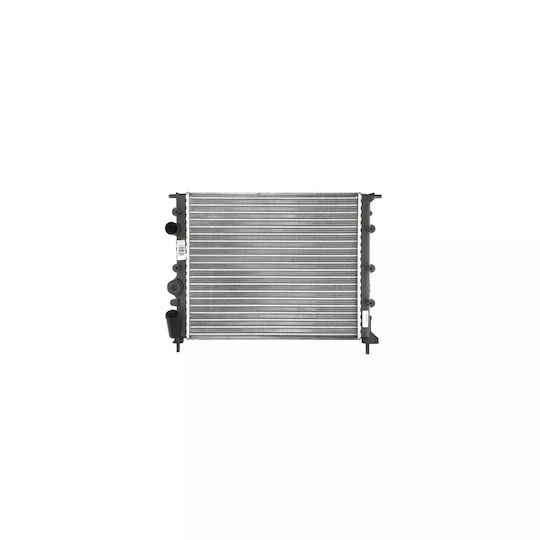 Radiator Water Dacia Logan Pick-up Us Denso Drm23008