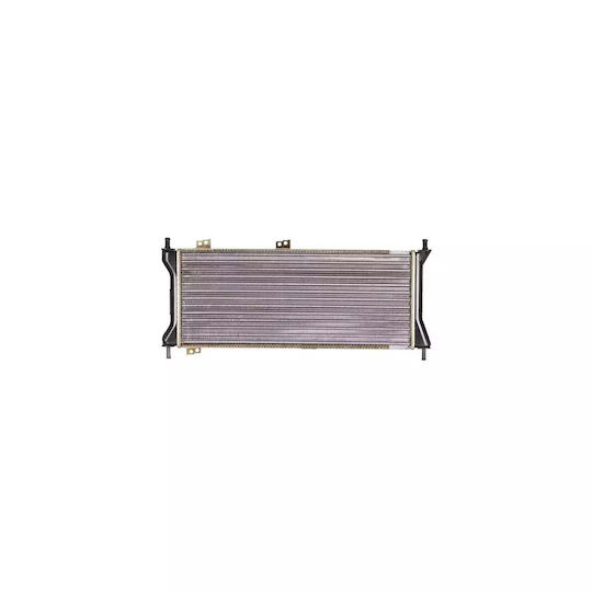 Wasserkühler Fiat Panda 169 Denso Drm09083