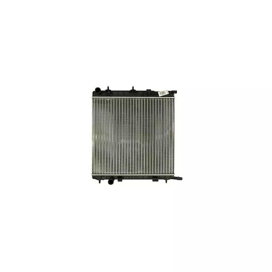 Citroen C3 II Denso DRM07010 Wasserkühler