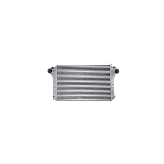 Intercooler Toyota Corolla Verso Zer Zze12 R1 Denso Dit50003