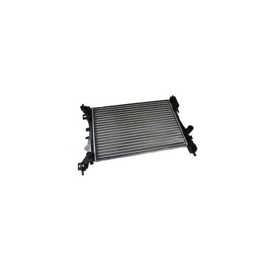 Water Radiator Fiat Punto Evo 199 Denso Drm09109