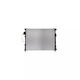 Radiator apa Renault Trafic II Caroserie Fl Denso Drm23096