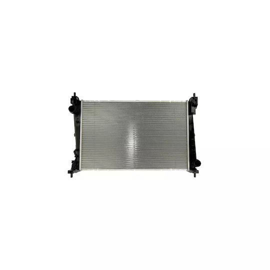 Radiator apa Fiat Doblo Microbus 263 152 Denso Drm09111