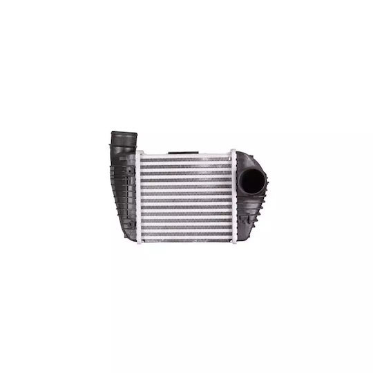 Intercooler Audi A6 Avant 4f5 C6 Denso Dit02023
