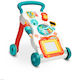 Toyz Toyz Baby Lauflernhilfen für 6+ Monate Türkis