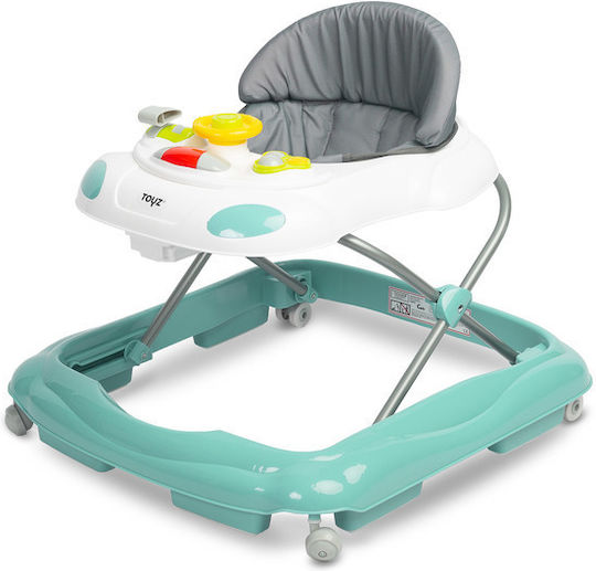 Caretero Baby Walker Green
