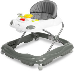 Caretero Baby Walker Gray