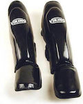 Viking Shin Guards Adults Black