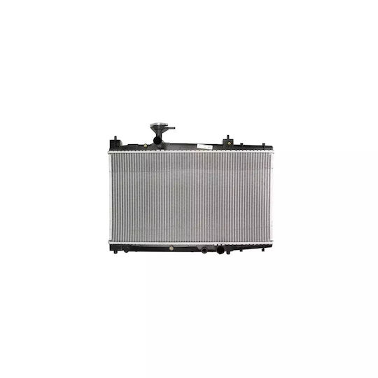 Radiator de apă Toyota Yaris Scp1 Nlp1 Ncp1 Denso Drm50007
