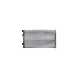 Radiator Vw Polo 6n2 Denso Drm26040 -> Radiator Vw Polo 6n2 Denso Drm26040
