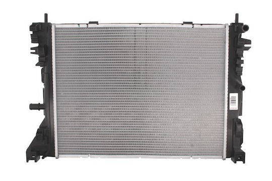 Radiator apa Renault Zoe Denso Drm23035