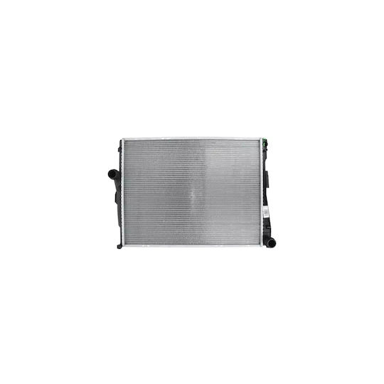 Radiator Water Bmw 3 Cabriolet E46 Denso Drm05069