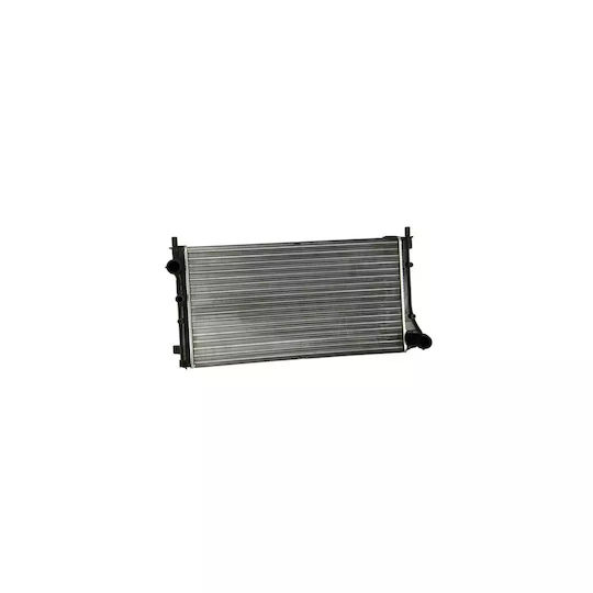 Water Radiator Fiat Panda Van 169 Denso Drm09089