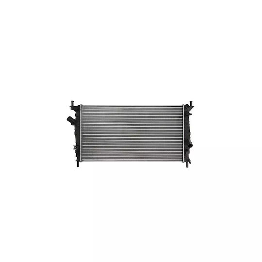 Volvo V40 Combi Vw Denso Drm10075 Radiator