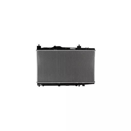 Тойота Ярис Скп1 Нлп1 Нцп1 Денсо Дрм50005 Воден радиатор