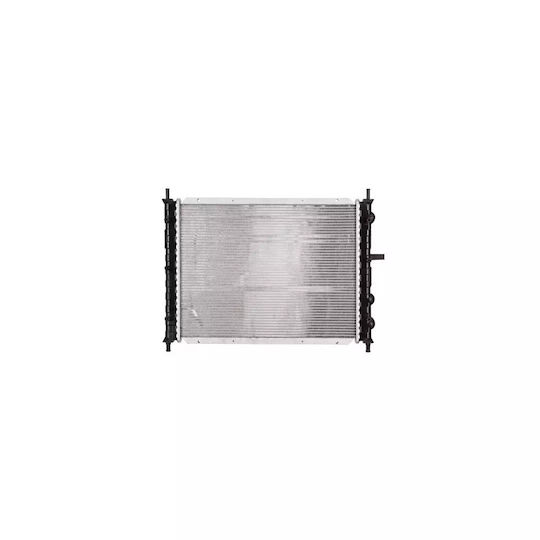 Water Radiator Fiat Bravo I 182 Denso Drm09024