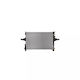 Radiator Volvo V70 II SW Denso DRM33066