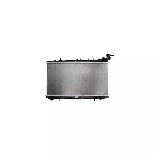Radiator de apă Nissan Almera I N15 Denso Drm46015