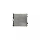Radiator Water Citroen C3 Pluriel Hb Denso Drm21024