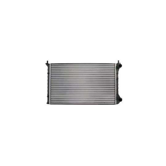 Radiator de apă Fiat Doblo Cargo 223 Denso Drm09062