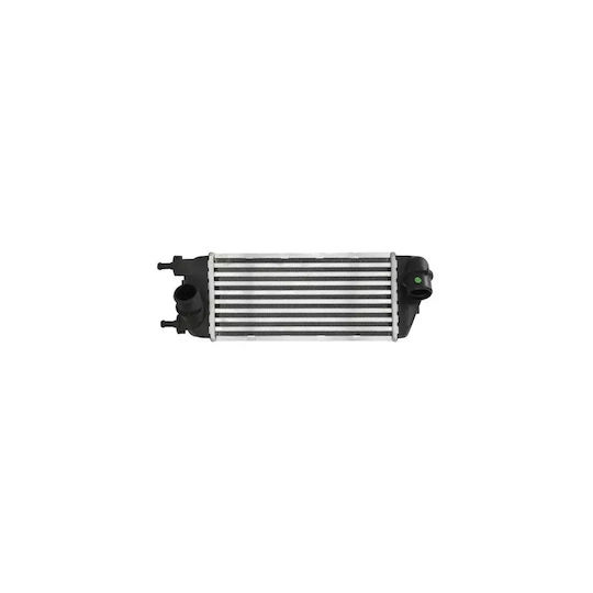 Intercooler Ford Ka Ru8 Denso Dit09113