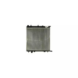 Radiator de apă Citroen C3 Picasso Denso Drm07010
