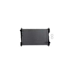 Radiator apa Fiat Grande Punto 199 Denso Drm09110
