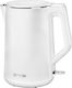 Gorenje Βραστήρας 1.5lt 2200W Λευκός