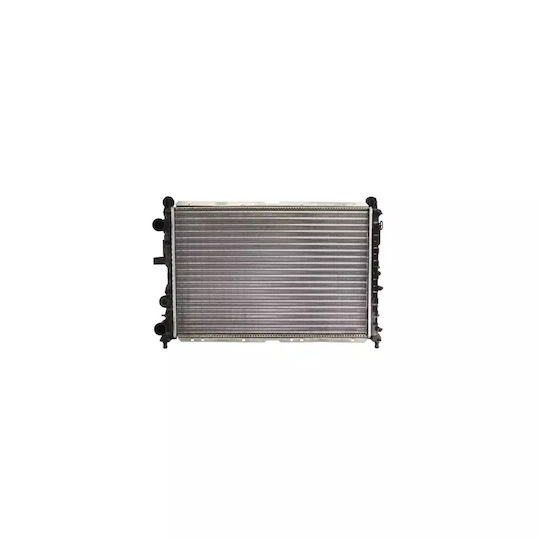 Radiator Water Lancia Delta Ii 836 Denso Drm09132