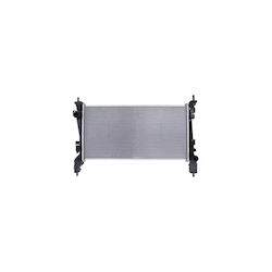 Radiator Peugeot Bipper Aa Denso Drm09172