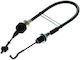Clutch Cable Opel Corsa B 73 78 79 Ate 24372807202